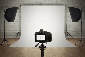 Kevin L Walker founding self tape studios The Creation Station Studios