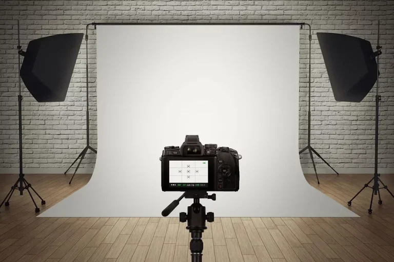 Kevin L Walker founding self tape studios The Creation Station Studios