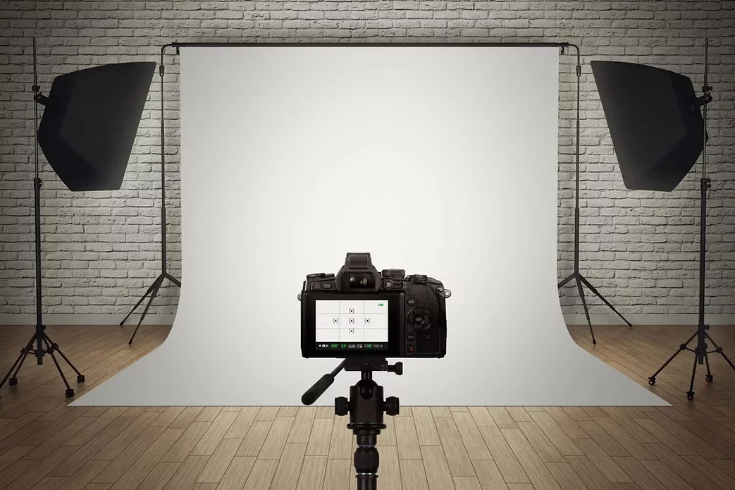 Kevin L Walker founding self tape studios The Creation Station Studios