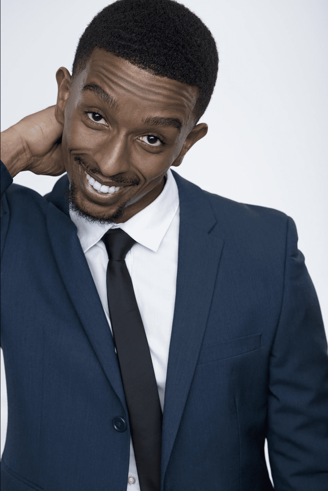 Kevin L. Walker