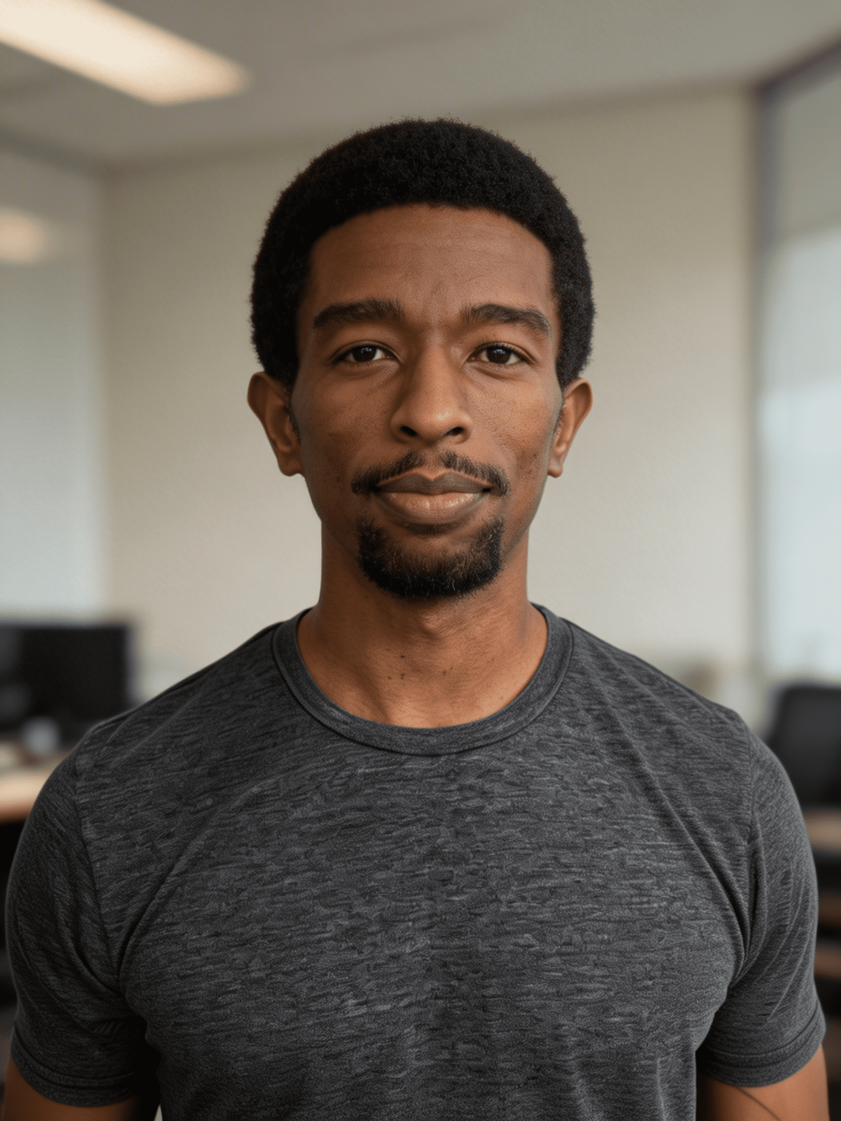 Kevin L. Walker