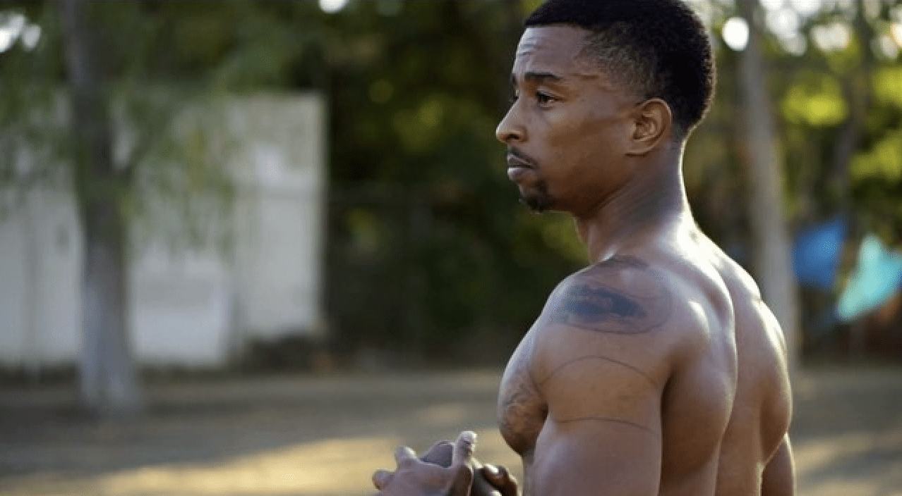 Kevin L. Walker (2015)