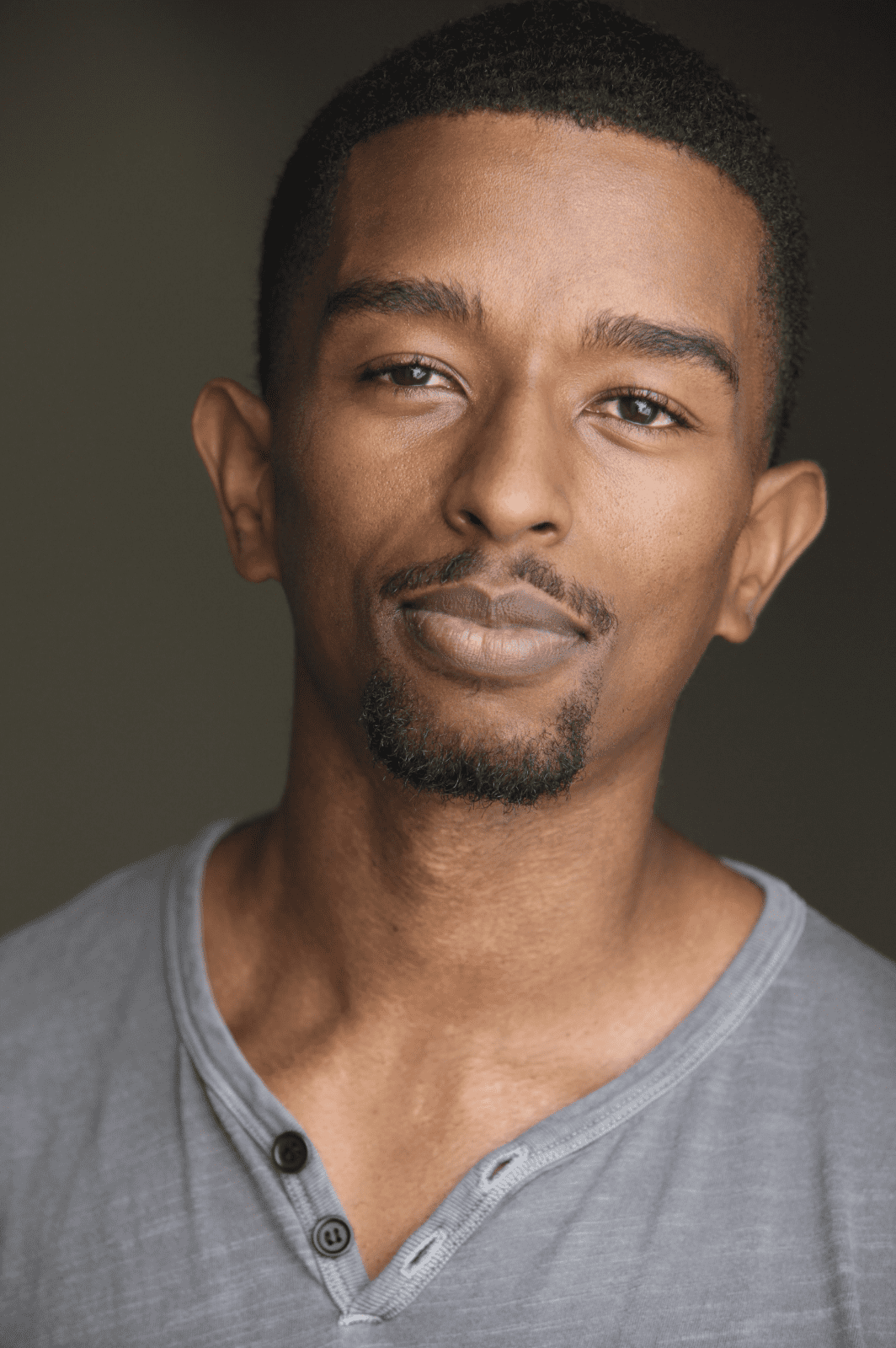 Kevin L. Walker (2019)