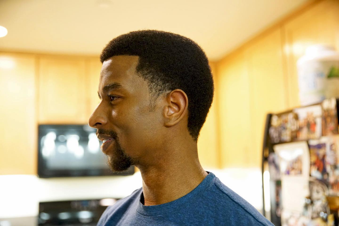 Kevin L. Walker (2020)