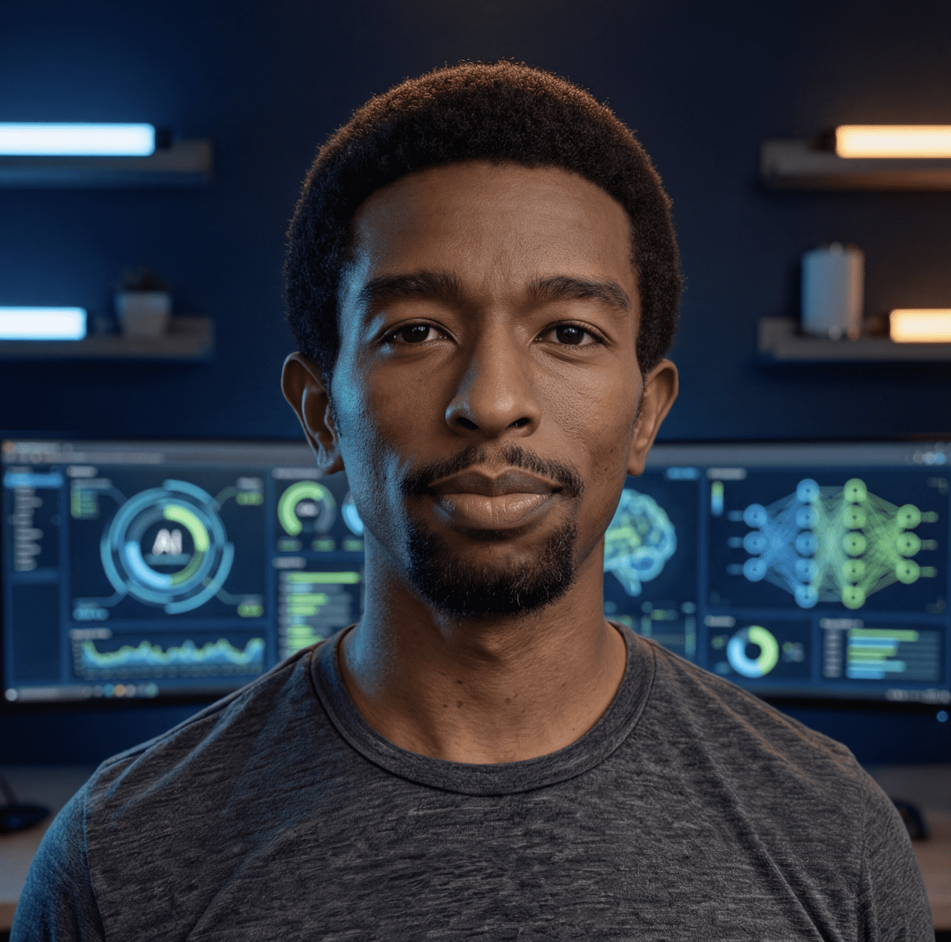 Kevin L. Walker
