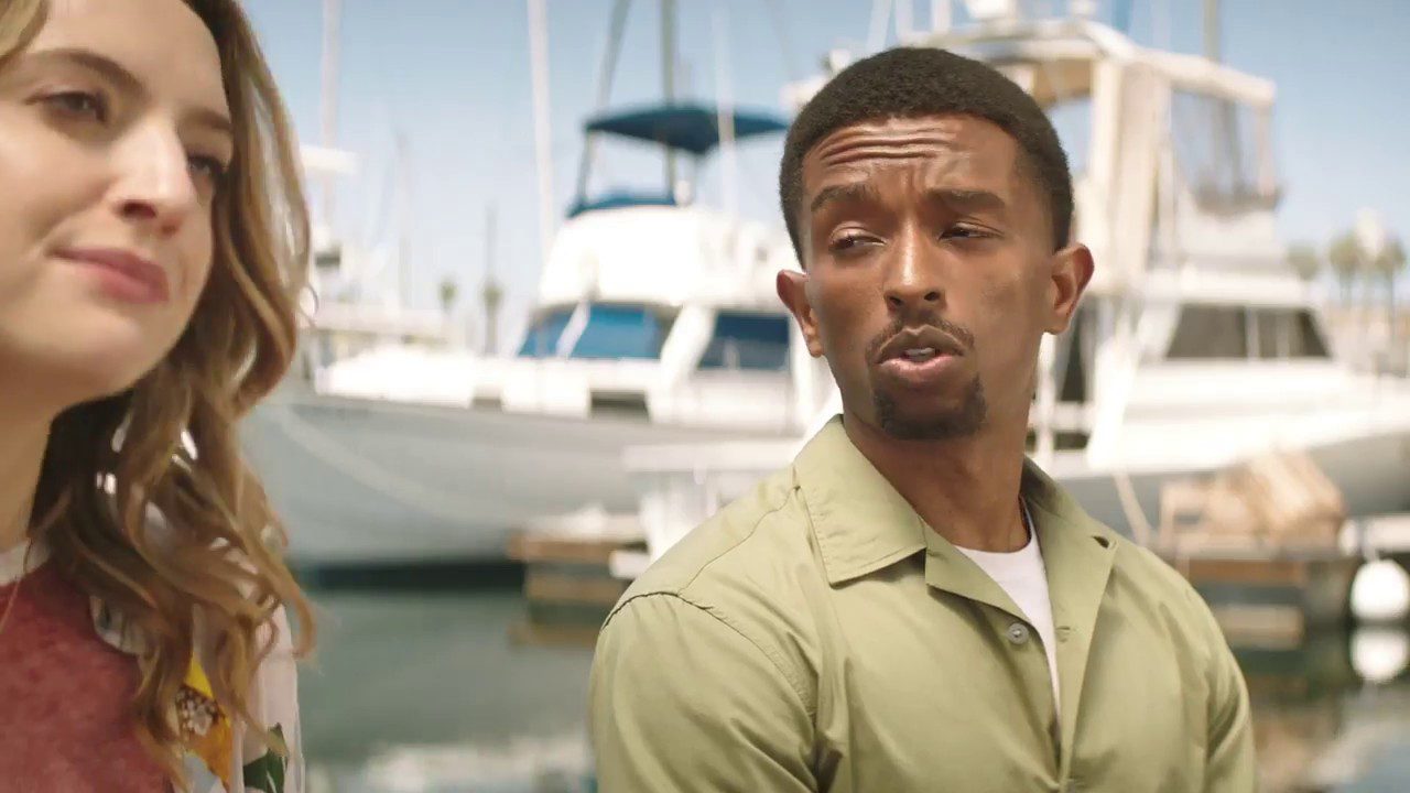 Kevin L. Walker — McDonald's commercial