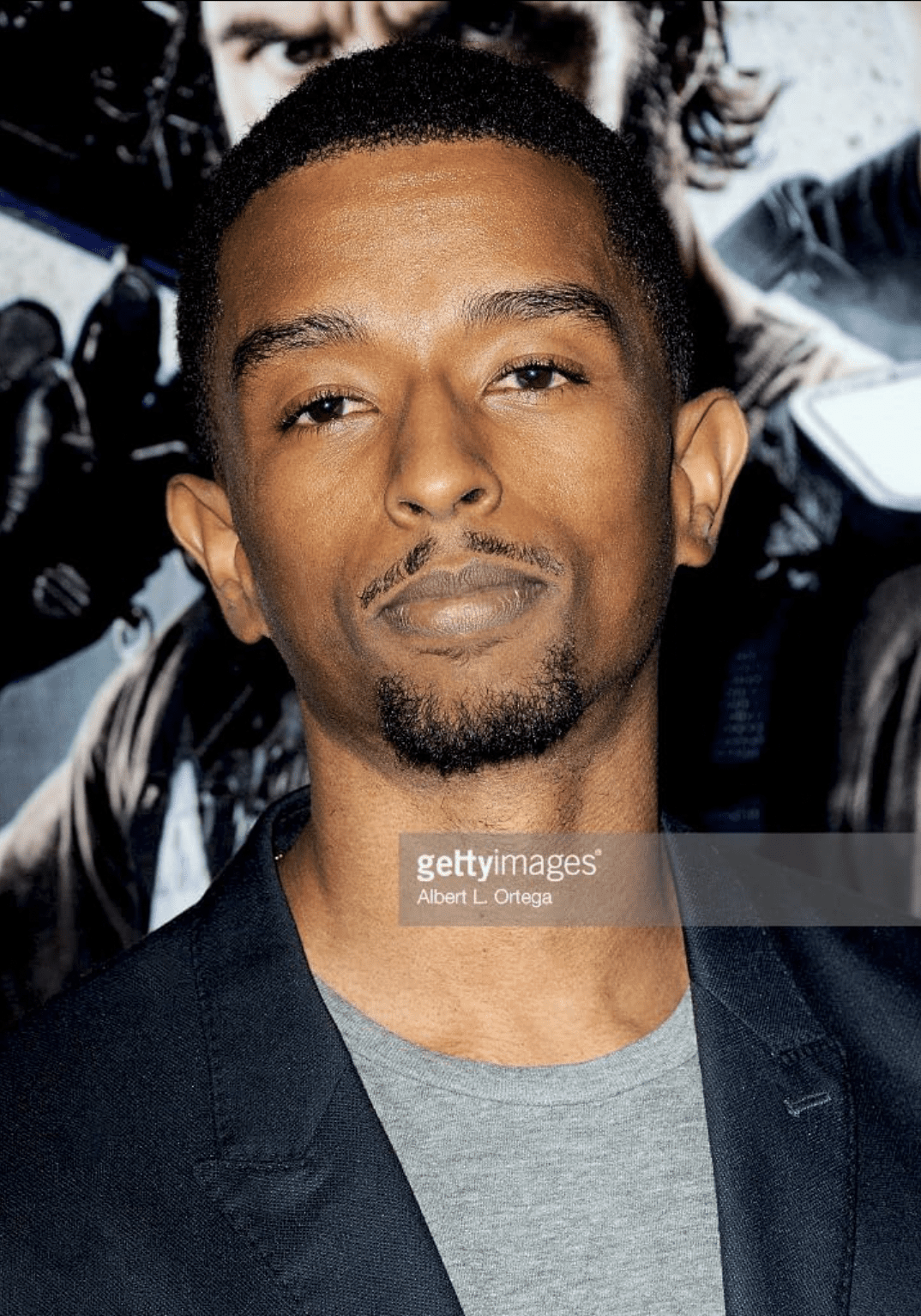 Kevin L. Walker — Vigilante Diaries Premiere (2016)