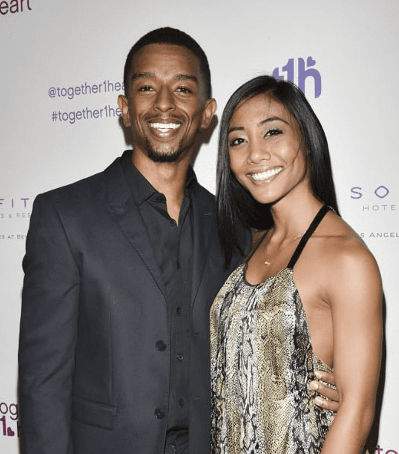 Kevin L. Walker and Donnabella Mortel