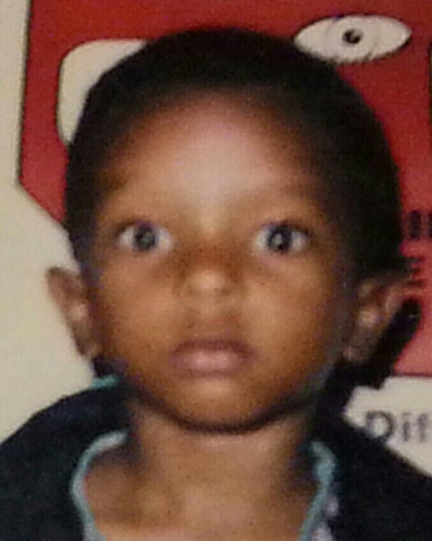 Kevin L. Walker — Old School