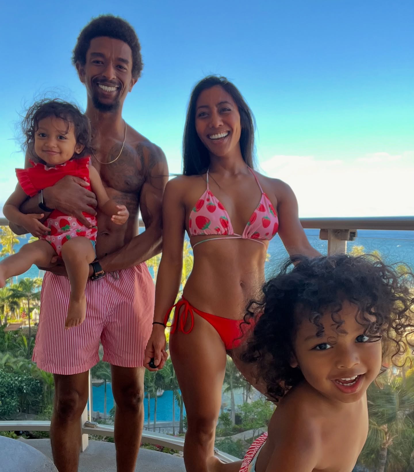 Walker Family