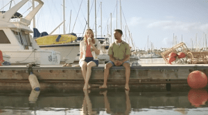 How I Booked a National McDonald's Commercial
