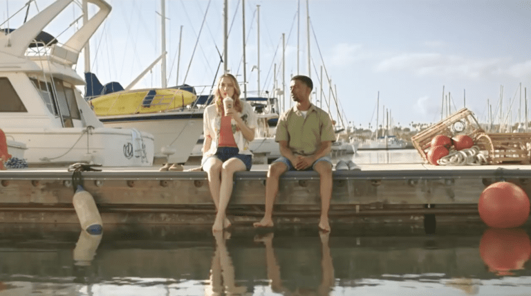 How I Booked a National McDonald's Commercial