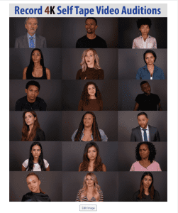 Kevin L Walker FOunds the Creation Station Studios to help actors and entrepreneurs