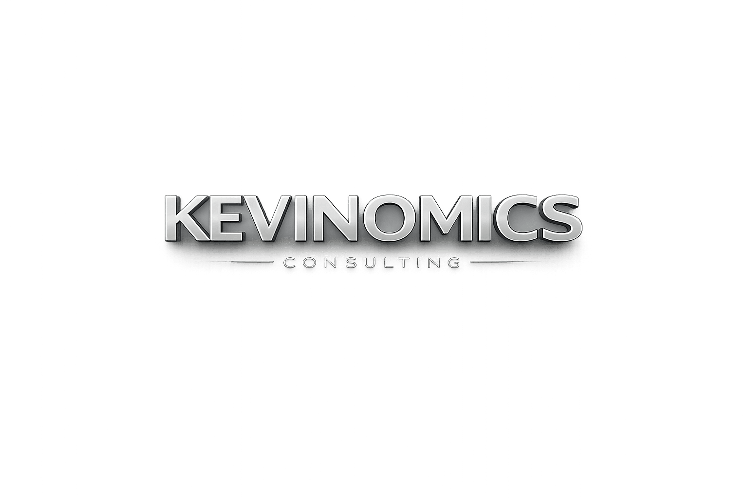 Kevinomics logo
