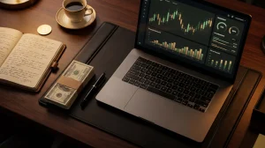 why i teach and read on financial literacy