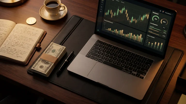 why i teach and read on financial literacy